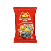 Макароны Шебекинские №191 Головоломки 450г пп Праздничный Стол