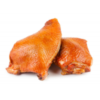 Бедро цыпленка копченое Свой повар