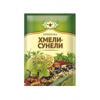Приправа Магия Востока Хмели-сунели Экстра 15г пп
