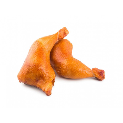 Окорочка цыплят копченые Свой повар Праздничный Стол