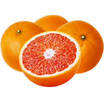 Апельсины красные Праздничный Стол
