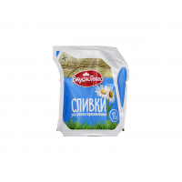 Сливки Вкуснотеево 10% 125г кувшин БЗМЖ