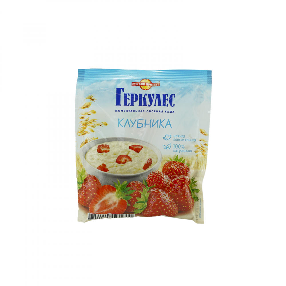 Каша скороешка русский продукт