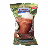 Мороженое Вологодский пломбир 100г пп ваф ст БЗМЖ Праздничный Стол