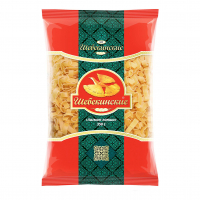 Макароны Шебекинские №517 Лагман 350г пп Праздничный Стол