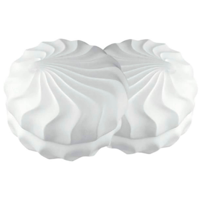 Зефир со вкусом ванили Славконд Праздничный Стол