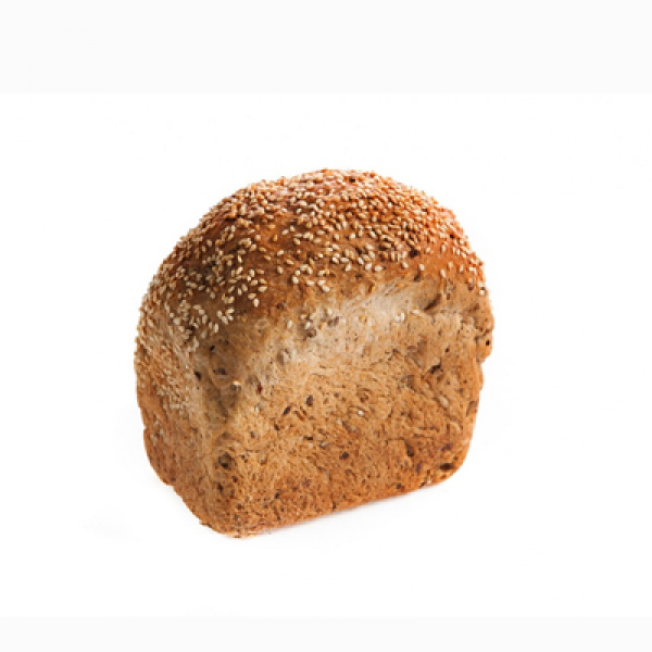 Хлеб Молодильный со злаками 0,3кг Праздничный Стол