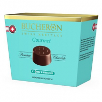 Набор ш/к Бушерон Гурмет Фисташка 175г