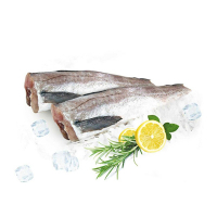 Рыба Минтай 25+ б/г с/м Праздничный Стол