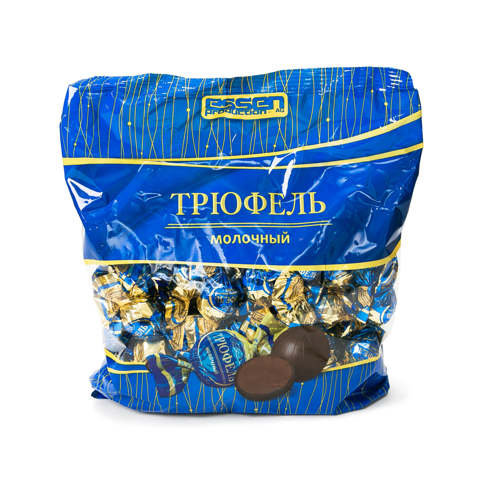 Truffle Classic конфеты Эссен