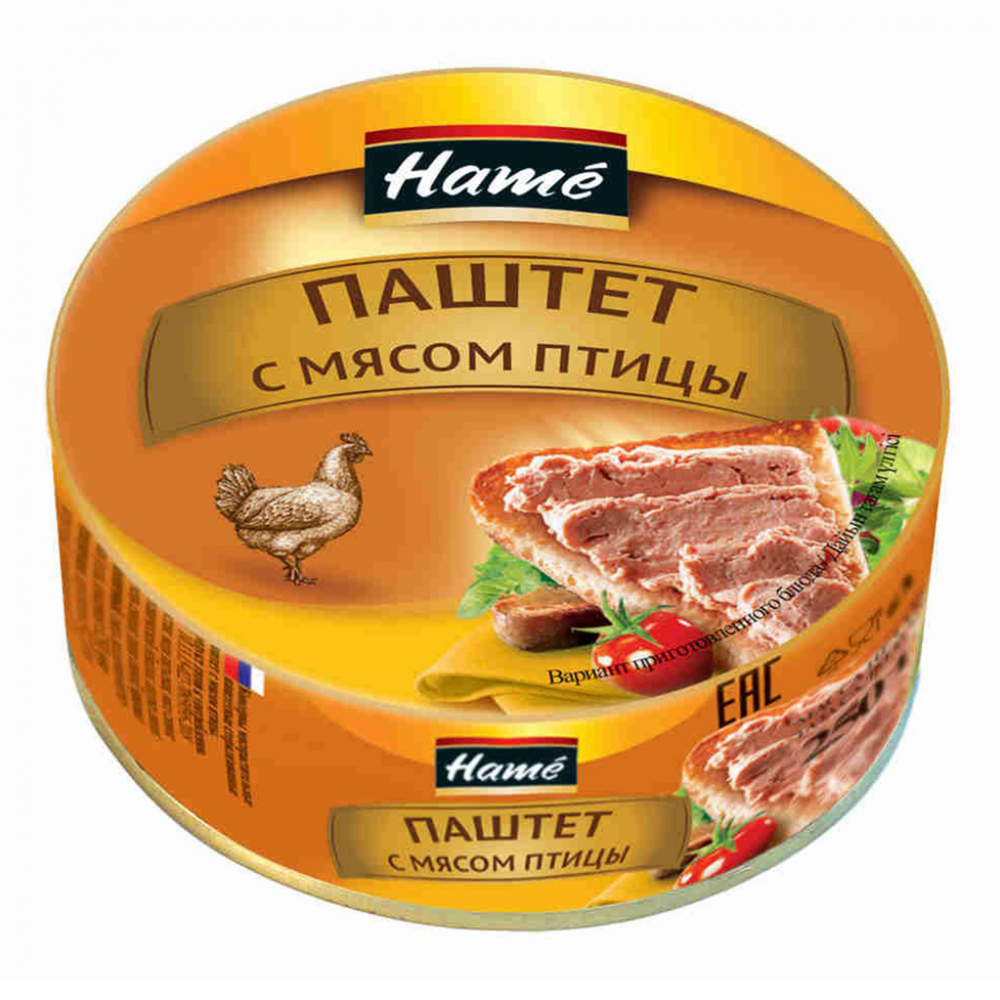 Паштет из мяса. Паштет Hame 250г. Hame из мяса птицы 250 г. Hame паштет с мясом птицы 117г. Паштет Hame с гусиной печенью 117 г.