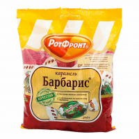 Карамель Барбарис 250г пп ОК Праздничный Стол