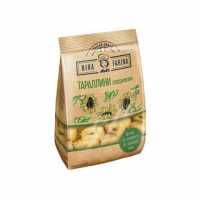 Сушки Тараллини Нина Фарина Классические 180г пп