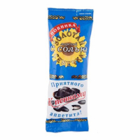 Семечки Золотая Семечка соленые 50г пп