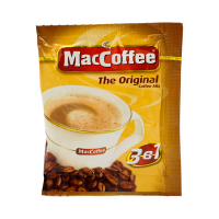 Напиток кофейный МакКоффе 3в1 20г пп