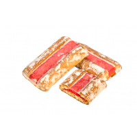 Пряники Завируха с вишней Сажинский Праздничный Стол