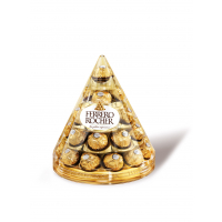 Набор ш/к Ферреро Рошер Т28 350г конус