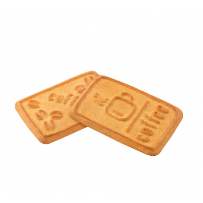 Печенье К кофе  со вкусом пломбира КДВ Праздничный Стол