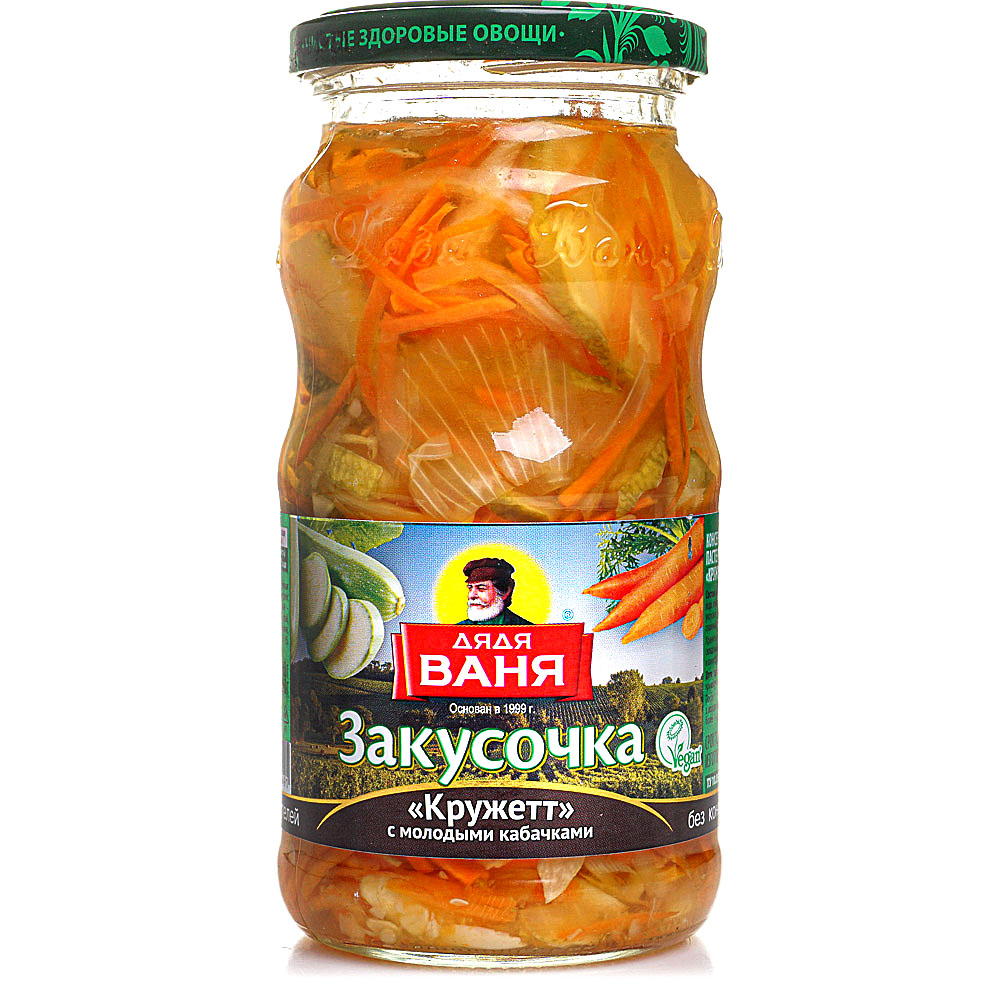 Закусочка Донская дядя Ваня