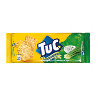 Крекер Тук Сметана и лук 100г пп