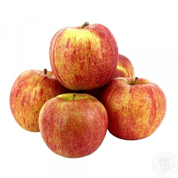 Яблоки Джонагоред Праздничный Стол