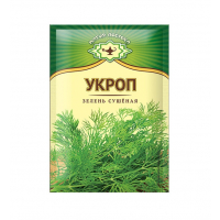 Приправа Магия Востока Зелень укропа Экстра 7г пп