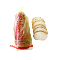 Батон Нарезной в/с 0,38кг нарезка ЗАО Хлебокомбинат