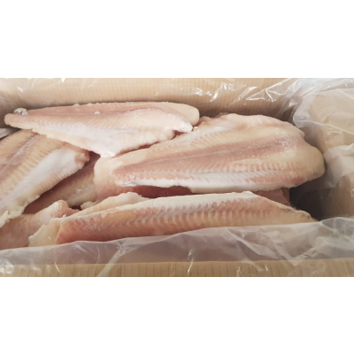 Филе Пангасиуса ш/з Праздничный Стол