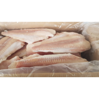 Филе Пангасиуса ш/з Праздничный Стол