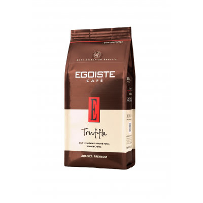 Кофе Эгоист Труфайл 250г молотый Праздничный Стол