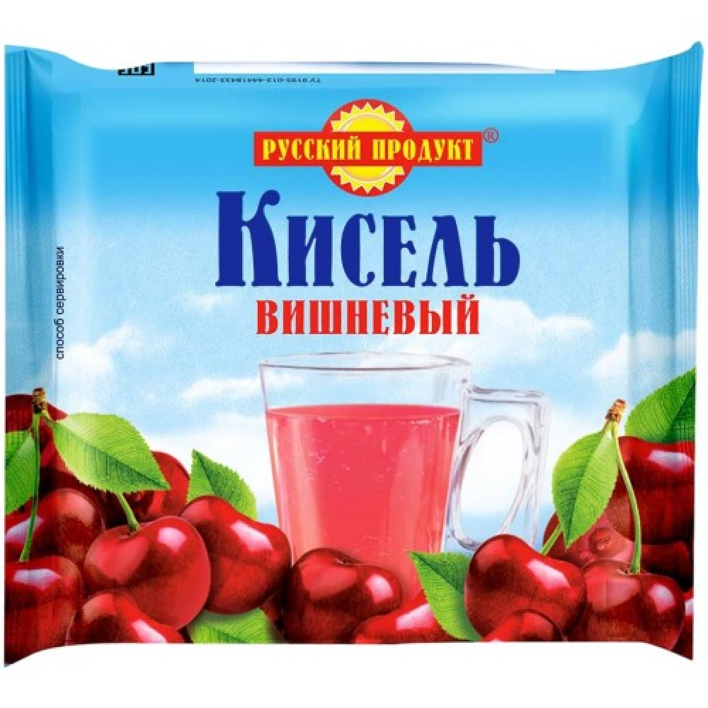 Русский 220. Кисель русский продукт плодово-ягодный 220 г. Кисель РП вишня 220г. Кисель русский продукт клюквенный 190 г. Кисель русский продукт вишня 220 г.