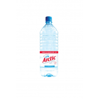 Пит вода Арктик артезианская негаз 1,25л пб