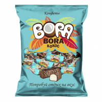 Конфеты Бора-Бора 200г пп Праздничный Стол