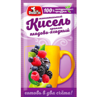 Кисель Престон со вкусом сливы и алычи 30г пп Праздничный Стол