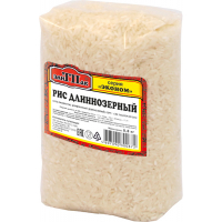 Крупа Элитпак Рис круглый 800г пп Эконом