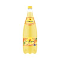 Напиток Калинов Лимонад Дюшес сильногазированный 1,5л пб