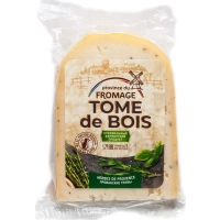 Сыр Том де Буа с прованскими травами 41% 200г БЗМЖ