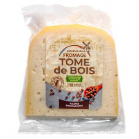 Сыр Том де Буа с душистым перцем 41% 200г БЗМЖ