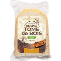 Сыр Том де Буа с тмином 41% 200г БЗМЖ