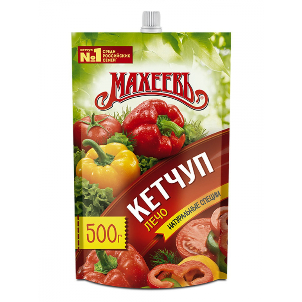 соус чили махеев