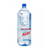 Пит вода Арктик артезианская негаз 2л пб