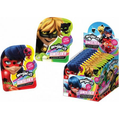 Конфеты кислые Джан супер с шипучкой вкус Колы 20г Праздничный Стол