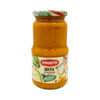 Икра Пиканта Из кабачков 450мл сб твист